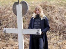Stacey Dooley photo