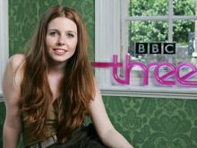 Stacey Dooley