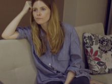 Stacey Dooley