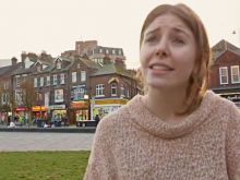 Stacey Dooley