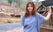 Stacey Dooley