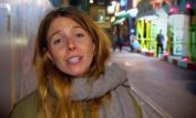 Stacey Dooley