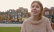 Stacey Dooley