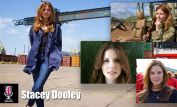 Stacey Dooley