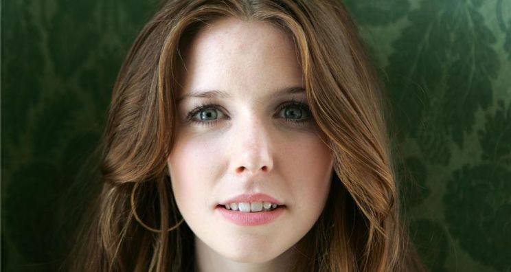 Stacey Dooley