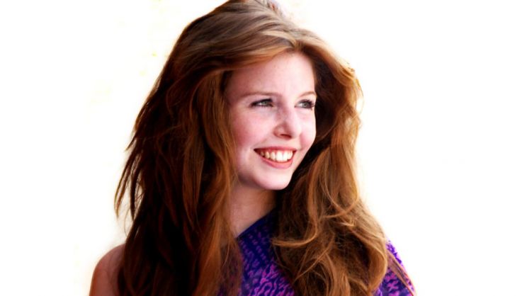 Stacey Dooley