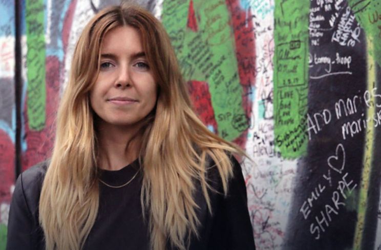 Stacey Dooley