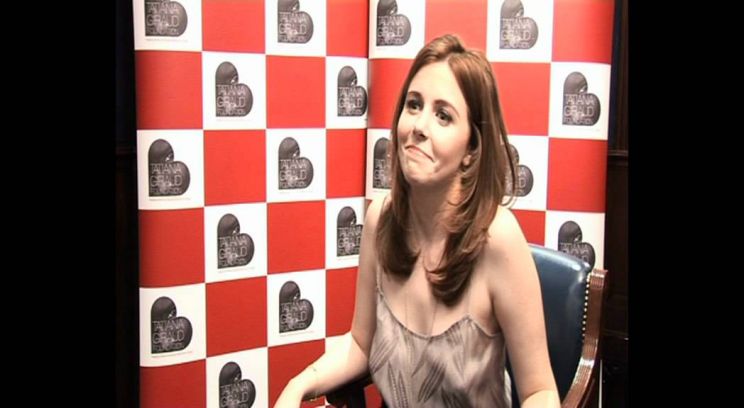 Stacey Dooley