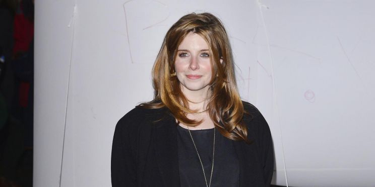 Stacey Dooley