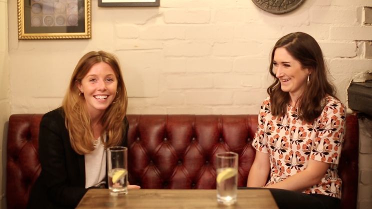Stacey Dooley
