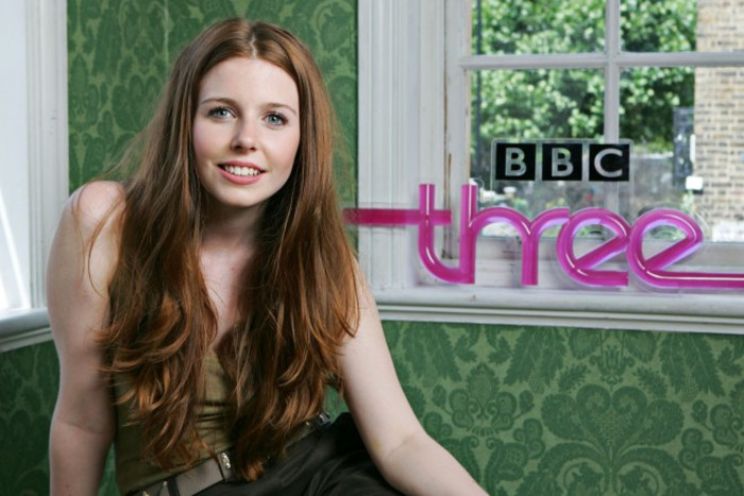 Stacey Dooley