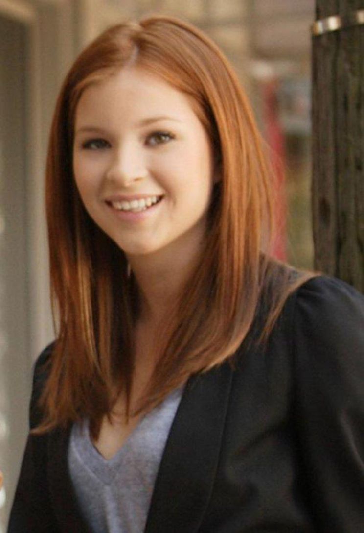Stacey Farber
