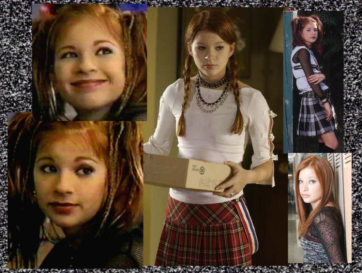 Stacey Farber