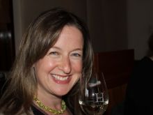 Stacey Glick