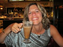 Stacey Glick