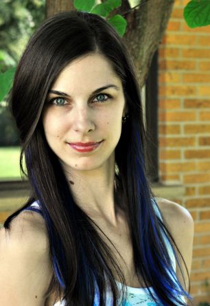 Stacey Glick