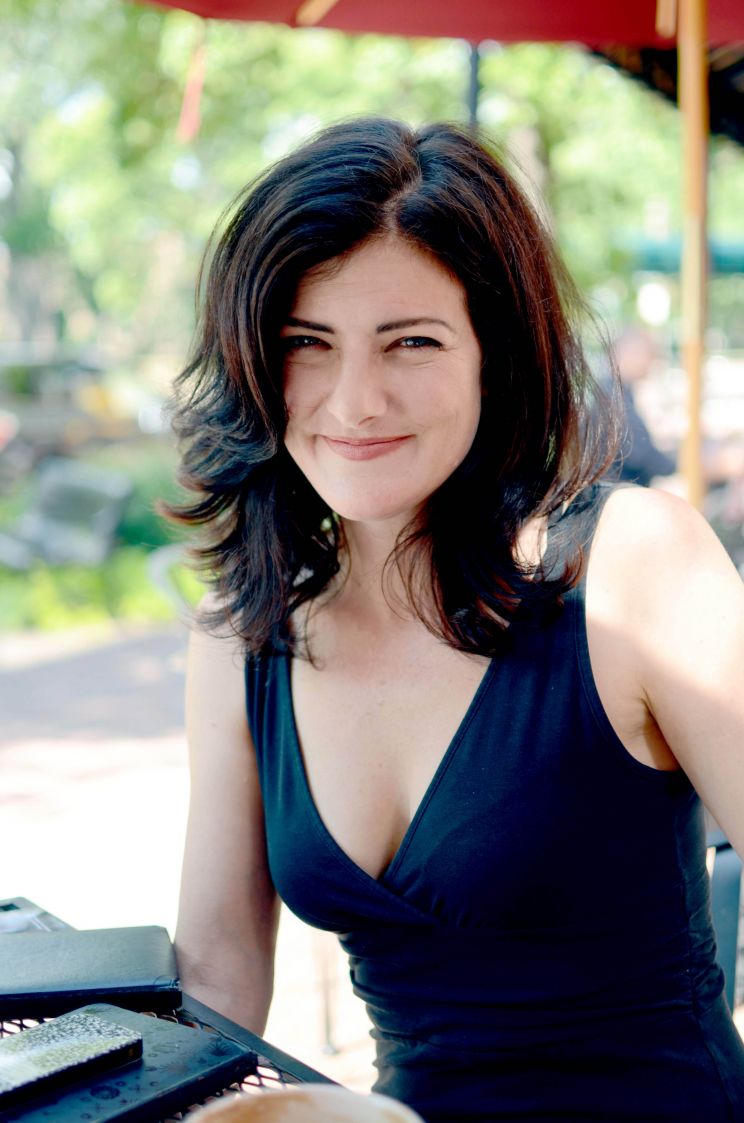 Stacey Glick