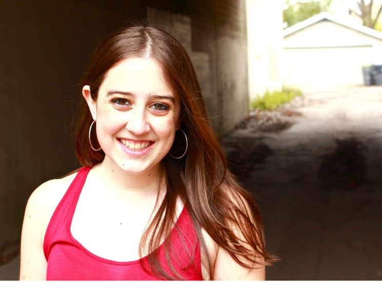 Stacey Glick