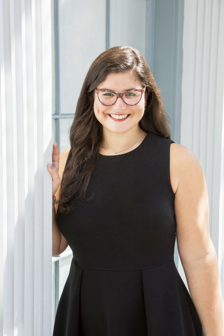 Stacey Glick