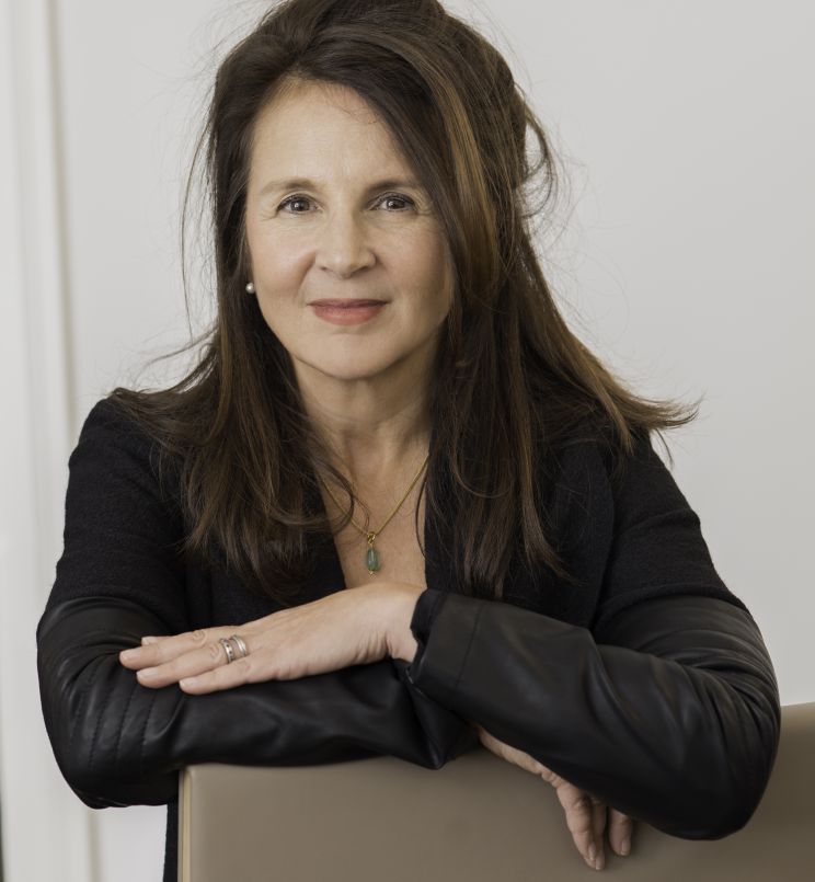 Stacey Glick