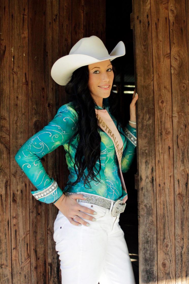 Stacey Harper