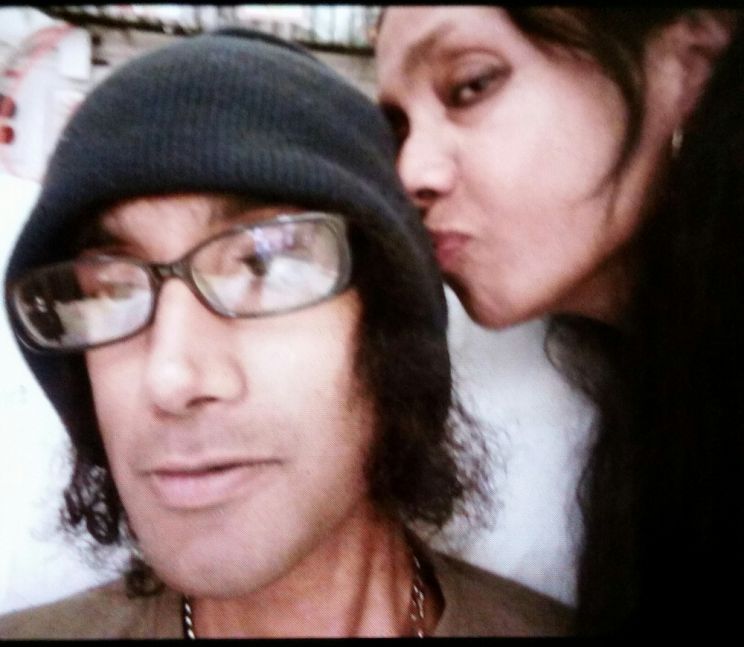 Stacey Harper