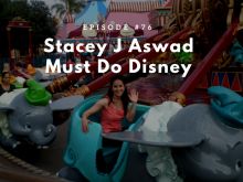 Stacey J. Aswad photo