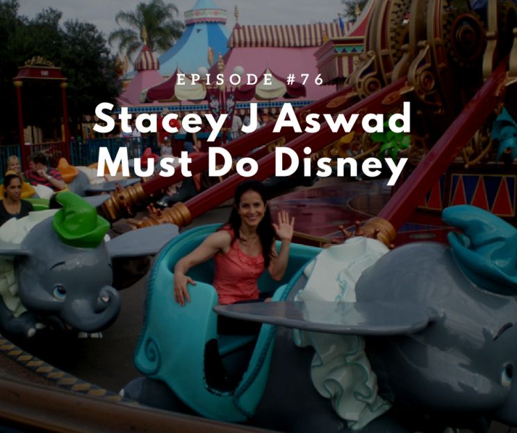Stacey J. Aswad