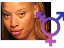 Stacey McKenzie