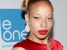 Stacey McKenzie