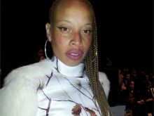 Stacey McKenzie