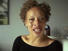 Stacey McKenzie