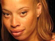 Stacey McKenzie