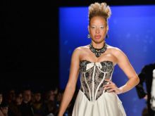 Stacey McKenzie