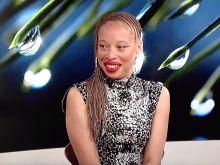 Stacey McKenzie