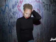 Stacey McKenzie