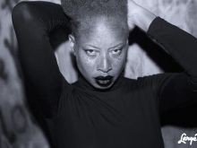 Stacey McKenzie