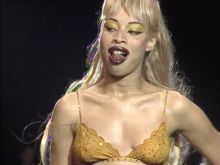 Stacey McKenzie