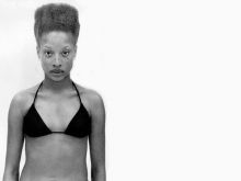Stacey McKenzie
