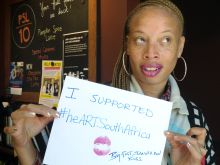 Stacey McKenzie