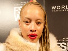 Stacey McKenzie