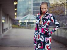Stacey McKenzie