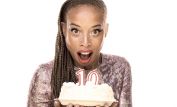 Stacey McKenzie