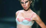 Stacey McKenzie