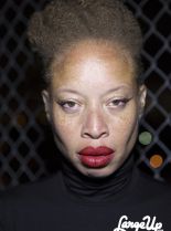 Stacey McKenzie