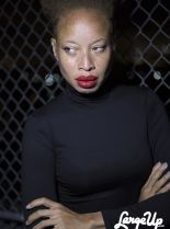 Stacey McKenzie