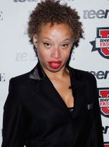 Stacey McKenzie