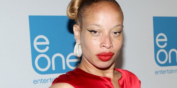 Stacey McKenzie