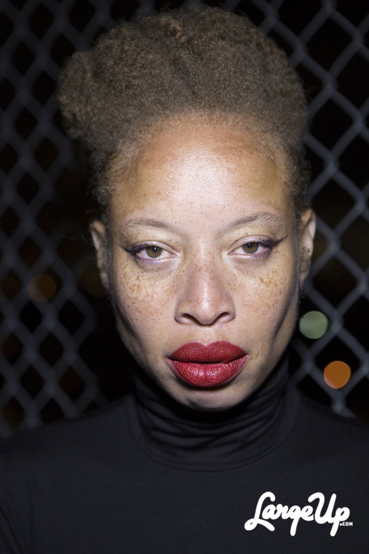 Stacey McKenzie