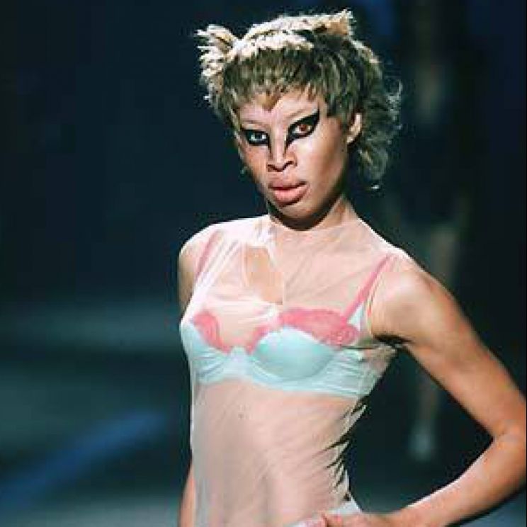 Stacey McKenzie